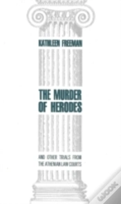Capa do artigo Murder Of Herodes