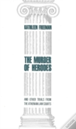 Capa do artigo Murder Of Herodes