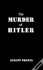 Capa do artigo Murder Of Hitler