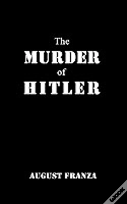 Capa do artigo Murder Of Hitler