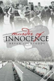 Capa do artigo Murder Of Innocence