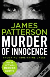 Capa do artigo Murder Of Innocence