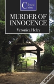 Capa do artigo Murder Of Innocence