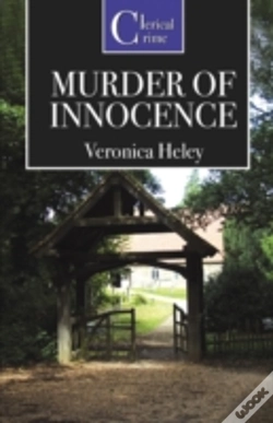Capa do artigo Murder Of Innocence