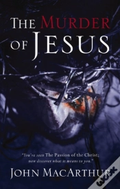 Capa do artigo Murder Of Jesus