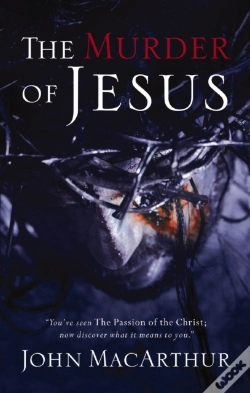 Capa do artigo Murder Of Jesus