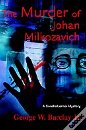 Capa do artigo Murder Of Johan Milkozavich