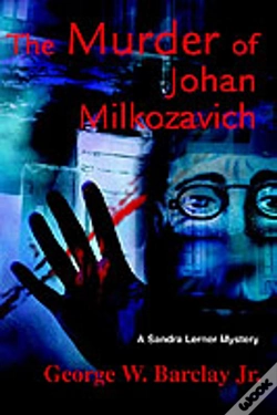 Capa do artigo Murder Of Johan Milkozavich