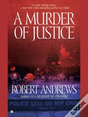 Capa do artigo Murder Of Justice