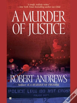 Capa do artigo Murder Of Justice