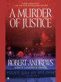 Murder Of Justice - Preview