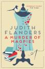 Murder Of Magpies - Preview
