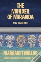 Capa do artigo Murder Of Miranda