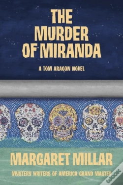Capa do artigo Murder Of Miranda