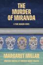 Murder Of Miranda - Preview