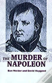 Capa do artigo Murder Of Napoleon