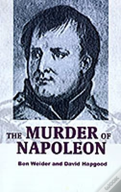 Capa do artigo Murder Of Napoleon