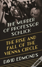 Capa do artigo Murder Of Professor Schlick
