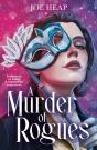 Murder Of Rogues (Ebook) - Preview
