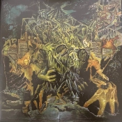 Capa do artigo Murder of the Universe - Vinil
