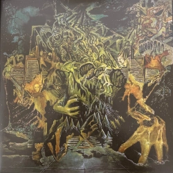 Capa do artigo Murder of the Universe - Vinil