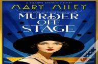 Murder Off Stage
