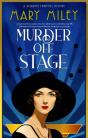 Murder Off Stage - Preview