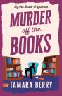 Murder Off The Books - Preview