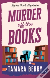 Murder Off The Books