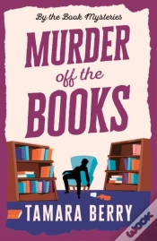 Capa do artigo Murder Off The Books