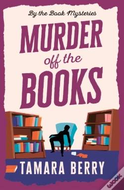 Capa do artigo Murder Off The Books