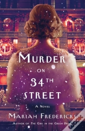 Capa do artigo Murder On 34th Street