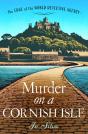 Murder On A Cornish Isle - Preview