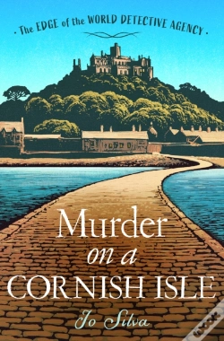 Capa do artigo Murder On A Cornish Isle