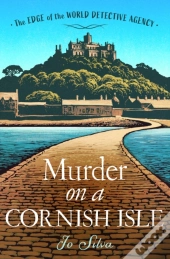 Murder On A Cornish Isle