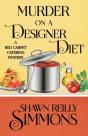 Murder On A Designer Diet - Preview