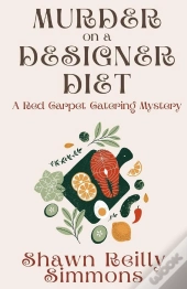 Murder On A Designer Diet