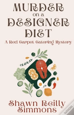 Capa do artigo Murder On A Designer Diet