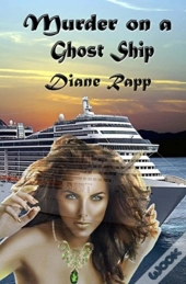 Murder On A Ghost Ship: High Seas Myster