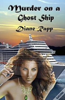 Capa do artigo Murder On A Ghost Ship: High Seas Myster