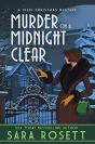 Murder On A Midnight Clear - Preview
