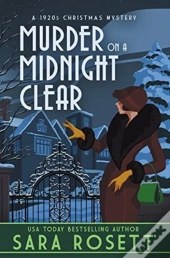Murder On A Midnight Clear
