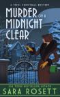 Murder On A Midnight Clear - Preview