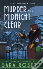 Murder On A Midnight Clear