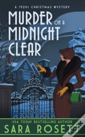 Capa do artigo Murder On A Midnight Clear