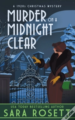 Capa do artigo Murder On A Midnight Clear