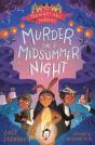 Murder On A Midsummer Night - Preview