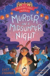 Capa do artigo Murder On A Midsummer Night