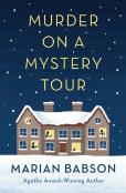 Murder On A Mystery Tour