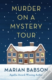 Murder On A Mystery Tour